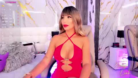 Brianna Ortiz online show from 28, 7, 2026