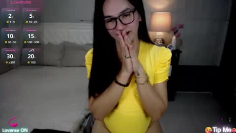 brianna_shemale online show from 11, 6, 2026