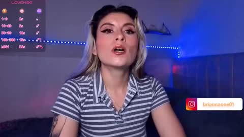 brianna online show from 9, 2, 2026