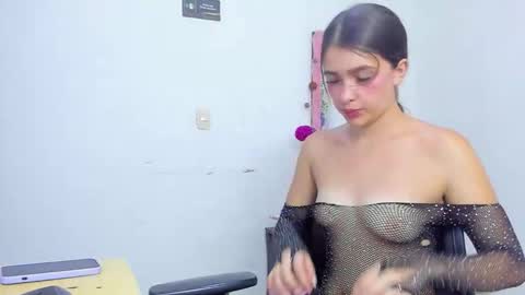 Snapshot of brianna_stone_ chatting on 18, 1, 2026 Brianna online show from 18, 1, 2026