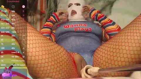      online show from 27, 10, 2025