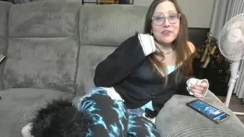 Snapshot of briannablack77 chatting on 26, 12, 2024 Brianna Black online show from 26, 12, 2024