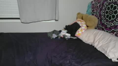 Snapshot of briannablack77 chatting on 28, 1, 2025 Brianna Black online show from 28, 1, 2025