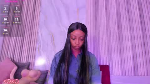 Brianna Chelsea  online show from 17, 9, 2025