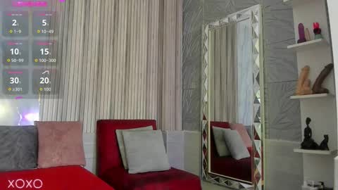 Brianna Chelsea  online show from 22, 10, 2025