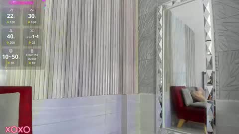 Brianna Chelsea  online show from 10, 1, 2026