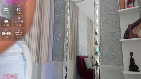 Brianna Chelsea  online show from 5, 2, 2026