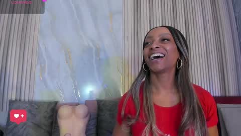 Brianna Chelsea  online show from 21, 4, 2026