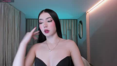 Brianna online show from 22, 3, 2026