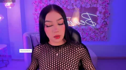 Brianna online show from 25, 4, 2026