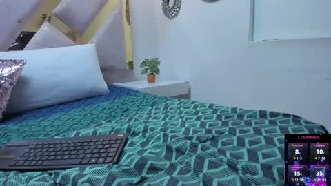 Brianna  online show from 2, 10, 2025