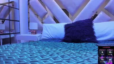 Brianna  online show from 3, 10, 2025