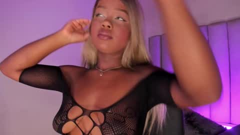 brianna online show from 12, 3, 2025