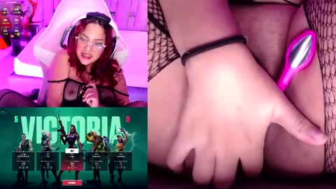 briannalux online show from 27, 4, 2026