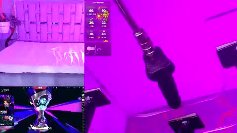 briannalux online show from 12, 6, 2026