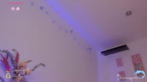 Brianna  online show from 14, 6, 2026