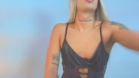 BRIANNA online show from 15, 12, 2025