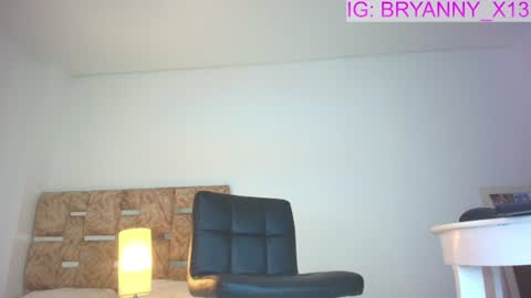 BRIANNA online show from 29, 7, 2026