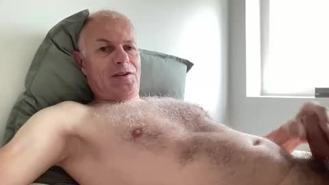 Brian online show from 31, 5, 2026