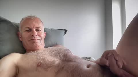 Brian online show from 22, 7, 2026