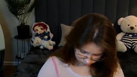 Snapshot of briarwynn chatting on 11, 11, 2025 briarwynn online show from 11, 11, 2025