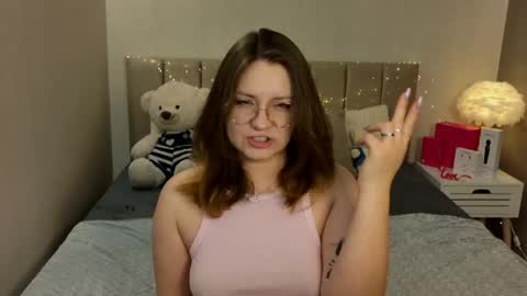 briarwynn online show from 28, 4, 2026