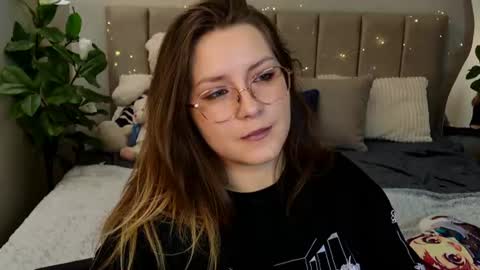 briarwynn online show from 3, 7, 2026