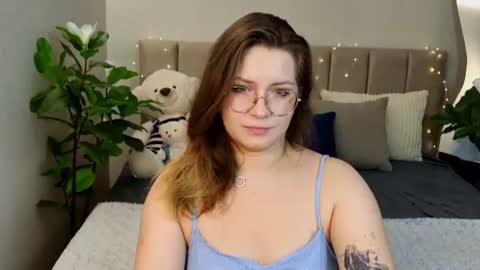 briarwynn online show from 29, 7, 2026
