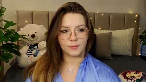 briarwynn online show from 31, 7, 2026