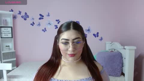 DAYANNA online show from 19, 2, 2026