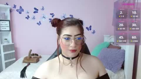 DAYANNA online show from 14, 7, 2026