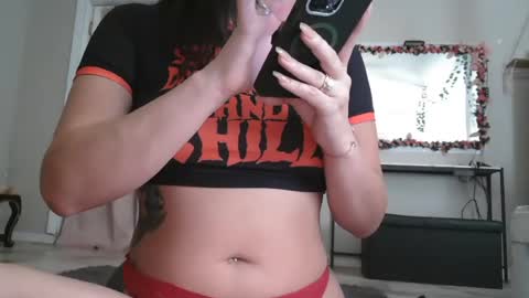 Briaylla617 online show from 21, 6, 2026