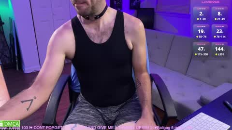 BrickTiger online show from 7, 12, 2024