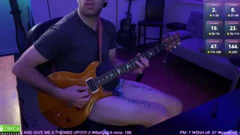 BrickTiger online show from 4, 3, 2025