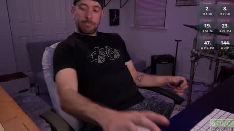 BrickTiger online show from 17, 2, 2026