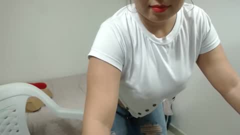 brida_angela29 online show from 27, 9, 2025