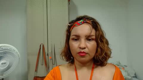 brida_angela29 online show from 31, 3, 2026