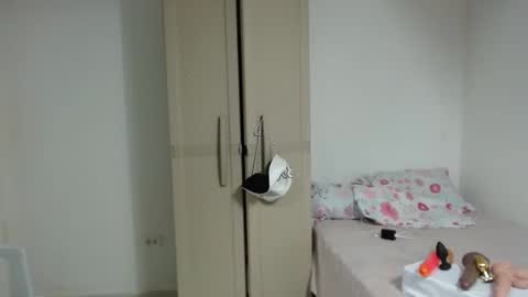 brida_angela29 online show from 21, 4, 2026