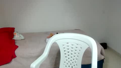 brida_angela29 online show from 9, 6, 2026