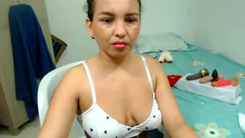brida_angela29 online show from 22, 6, 2026