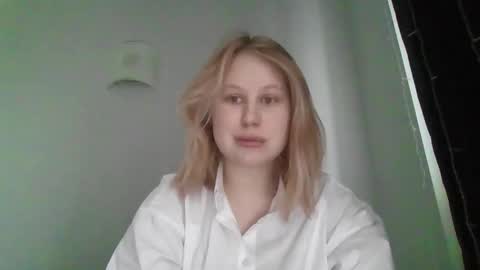 bridget_kiss online show from 4, 3, 2026