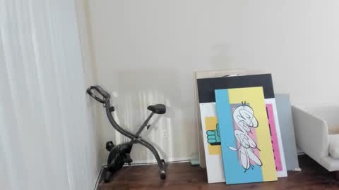 Bridget Black online show from 9, 11, 2025