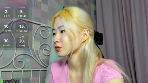 Bridget online show from 22, 9, 2025