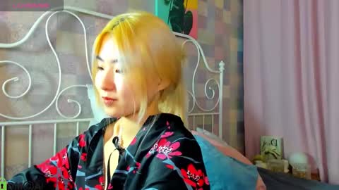 Bridget online show from 26, 9, 2025