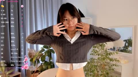 Hanna online show from 29, 9, 2025