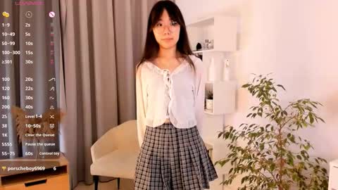 Hanna online show from 29, 10, 2025