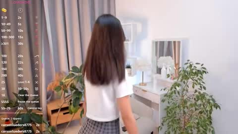 Hanna online show from 11, 11, 2025