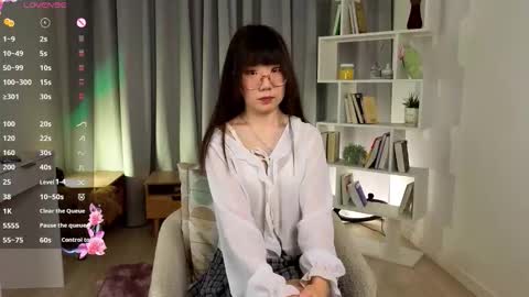 Hanna online show from 12, 1, 2026