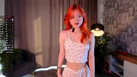 Hanna online show from 28, 7, 2026