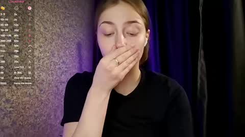 Angel online show from 20, 4, 2026